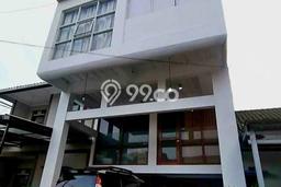 Dijual Hunian Rumah Nyaman 4 KT di Cihanjuang, Bandung Dijual Hunian Rumah Nyaman 4 KT di Cihanjuang, Bandung