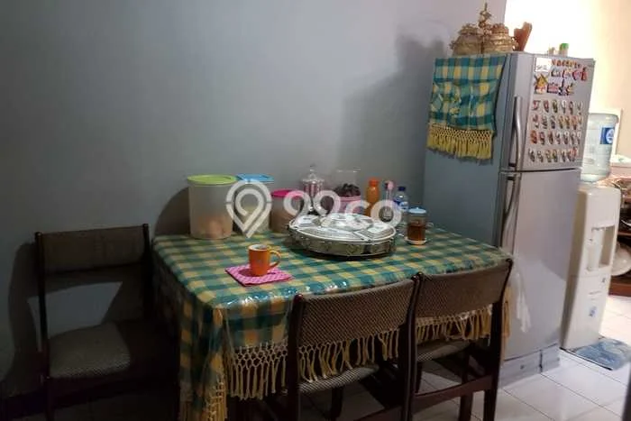 Hunian Cantik Modern Lb 150m2 di Margahayu, Bandung Hunian Cantik Modern Lb 150m2 di Margahayu, Bandung