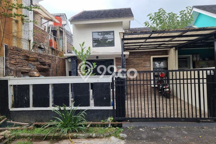 Dijual Rumah Minimalis Bagus Punya 2 KT di Ciwastra Bandung SHM Dijual Rumah Minimalis Bagus Punya 2 KT di Ciwastra Bandung SHM