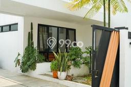 Rumah Minimalis 4 Kamar LT 275m2 di Kopo Rumah Minimalis 4 Kamar LT 275m2 di Kopo