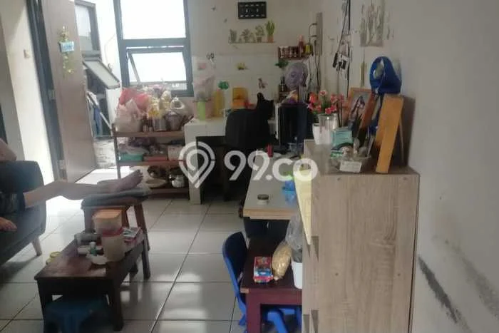 Rumah Idaman 2 KT Harga Terjangkau di Kopo Bandung Rumah Idaman 2 KT Harga Terjangkau di Kopo Bandung