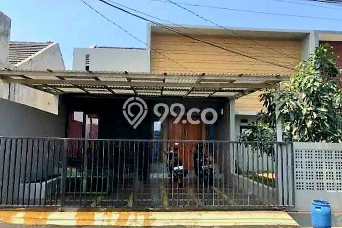 Dijual Rumah Strategis Bagus Punya 3 KT di Ciwastra Bandung SHM Dijual Rumah Strategis Bagus Punya 3 KT di Ciwastra Bandung SHM