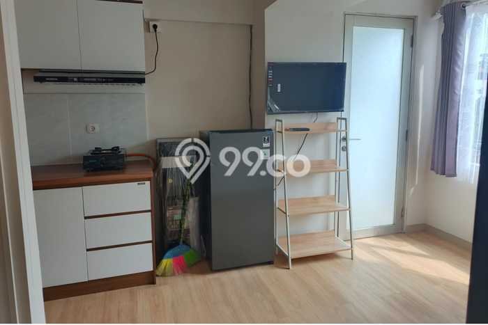 Sewa Apartemen Murah di Cihampelas 1 KT Sewa Apartemen Murah di Cihampelas 1 KT