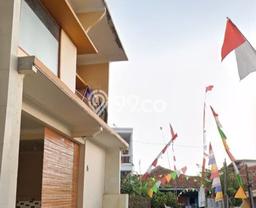 Rumah Idaman 2 KT Hemat Budget di Ujungberung Bandung Rumah Idaman 2 KT Hemat Budget di Ujungberung Bandung