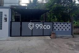 Rumah Minimalis 3 KT di Padasuka Bandung Unfurnished Rumah Minimalis 3 KT di Padasuka Bandung Unfurnished