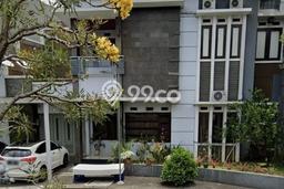 Rumah Mewah Siap Huni LT 200m2 di Bojongloa Kidul, Bandung Rumah Mewah Siap Huni LT 200m2 di Bojongloa Kidul, Bandung