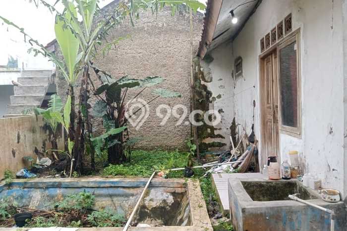 Hunian Nyaman 1 KT Harga Terjangkau di Lembang Bandung Hunian Nyaman 1 KT Harga Terjangkau di Lembang Bandung