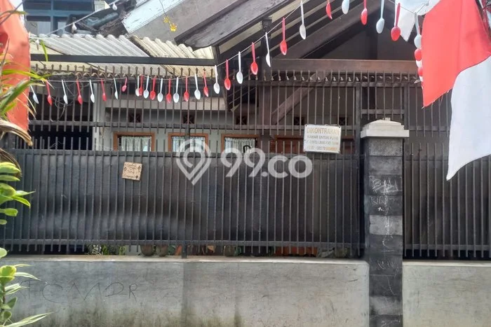 Dijual Rumah Kost di Dago, Bandung, 15 KT, 3 KM, Bangunan 200m2 Dijual Rumah Kost di Dago, Bandung, 15 KT, 3 KM, Bangunan 200m2