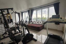 Jual Rumah Luas Elegan Dengan View Eksklusif di Ciwaruga, Bandung Jual Rumah Luas Elegan Dengan View Eksklusif di Ciwaruga, Bandung
