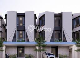 Kos-kosan Dijual di Ciampea, Bogor, 6 KT, 6 KM, Bangunan 116m2 Kos-kosan Dijual di Ciampea, Bogor, 6 KT, 6 KM, Bangunan 116m2