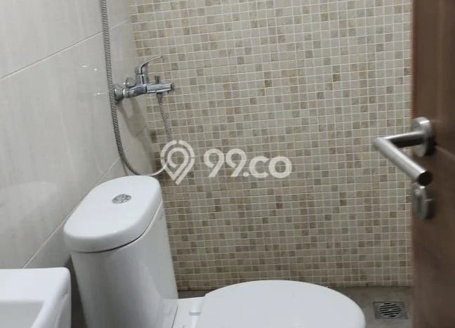 Rumah Modern 4 KT LT 80m2 di Kopo Rumah Modern 4 KT LT 80m2 di Kopo
