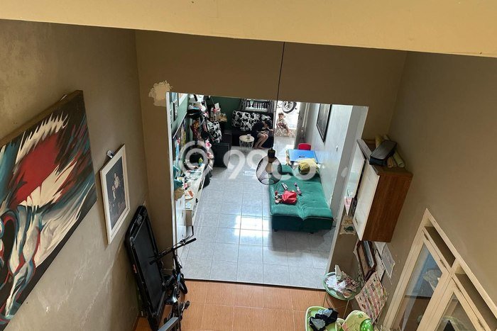 Rumah Modern Minimalis 3 KT Siap Huni di Ciwastra Rumah Modern Minimalis 3 KT Siap Huni di Ciwastra