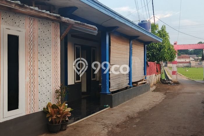 Rumah Minimalis Dijual Lokasi Ciranjang 3 Kamar dengan LT 126m2 Rumah Minimalis Dijual Lokasi Ciranjang 3 Kamar dengan LT 126m2