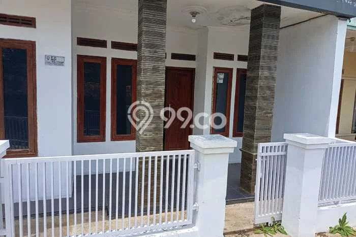 Rumah Minimalis Favorit Dijual Area Rancakalong LT 238m2 Rumah Minimalis Favorit Dijual Area Rancakalong LT 238m2