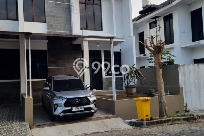 Jual Rumah Strategis Bagus Punya 3 KT di Cileunyi Bandung SHM Jual Rumah Strategis Bagus Punya 3 KT di Cileunyi Bandung SHM