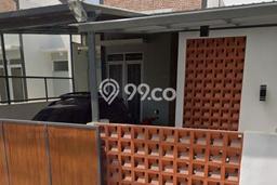 Rumah Modern Cantik 2 KT Bisa Langsung Pindah di Cibiru Rumah Modern Cantik 2 KT Bisa Langsung Pindah di Cibiru