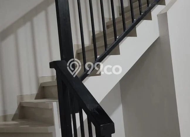 Rumah Modern 4 KT LT 80m2 di Kopo Rumah Modern 4 KT LT 80m2 di Kopo