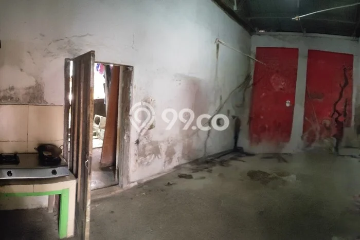 Rumah Menguntungkan di Cihideung, Dekat Kawasan Komersial, Tasikmalaya - LT 170m2m² Rumah Menguntungkan di Cihideung, Dekat Kawasan Komersial, Tasikmalaya - LT 170m2m²