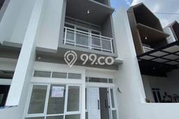 NEW LISTING! Rumah Strategis di Arcamanik, LT 95m2m² LB 125m2m² NEW LISTING! Rumah Strategis di Arcamanik, LT 95m2m² LB 125m2m²