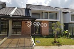 Best Deal Hunian Premium Ideal dan Luas di Kota Baru Parahyangan, Bandung Best Deal Hunian Premium Ideal dan Luas di Kota Baru Parahyangan, Bandung