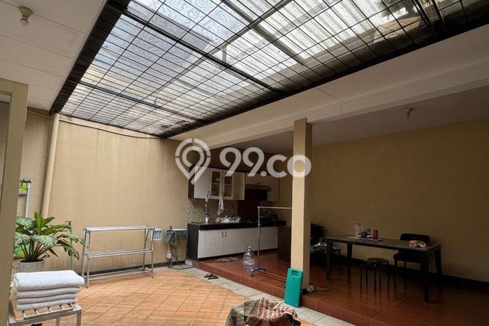 Rumah Modern Minimalis 4 Kamar Bisa Langsung Pindah di Bandung Kulon Rumah Modern Minimalis 4 Kamar Bisa Langsung Pindah di Bandung Kulon