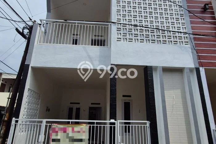 Dijual Cepat Rumah Bagus Siap Huni LB 110m2 di Rancasari, Bandung Dijual Cepat Rumah Bagus Siap Huni LB 110m2 di Rancasari, Bandung