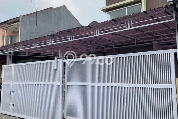 Jual Rumah Strategis Bagus Punya 3 KT di Arcamanik Bandung SHM Jual Rumah Strategis Bagus Punya 3 KT di Arcamanik Bandung SHM