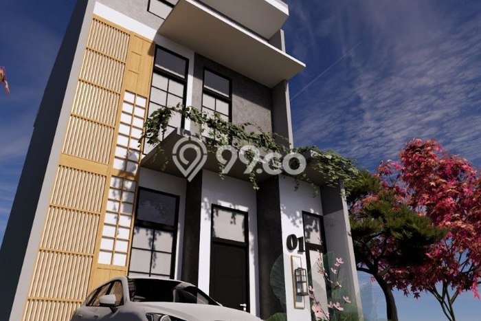 Hunian Ideal bagi Keluarga area Cileunyi - 3 KT Hunian Ideal bagi Keluarga area Cileunyi - 3 KT