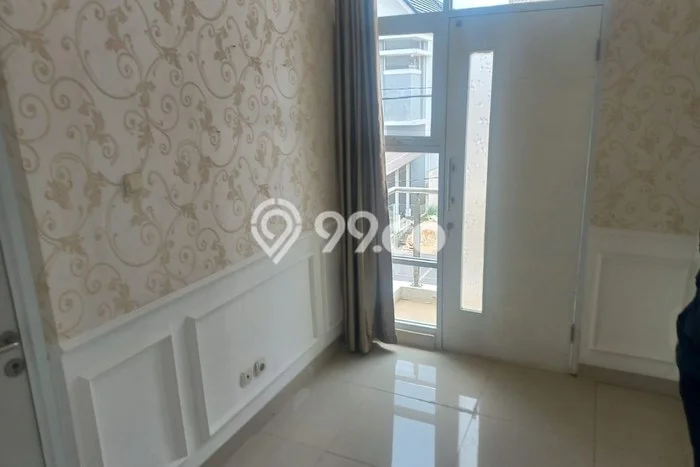 Rumah Strategis Minimalis Lb 100m2 di Cimahi Utara, Cimahi Rumah Strategis Minimalis Lb 100m2 di Cimahi Utara, Cimahi