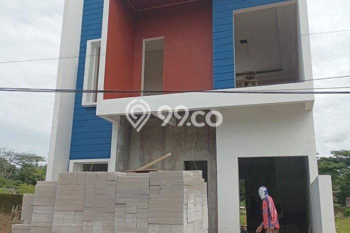 Hunian Ideal bagi Keluarga area Cileunyi - 3 KT Hunian Ideal bagi Keluarga area Cileunyi - 3 KT