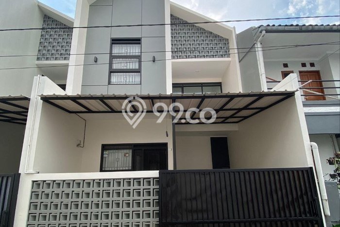Dijual Rumah 3 Kamar Lokasi Ideal Nyaman dan Strategis di Rancasari Dijual Rumah 3 Kamar Lokasi Ideal Nyaman dan Strategis di Rancasari