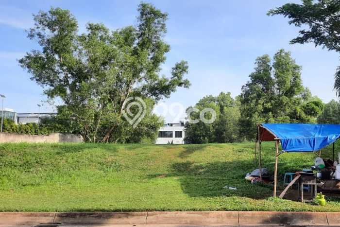 Tanah Dijual di Tangerang Seluas 10877m2 Strategis Tanah Dijual di Tangerang Seluas 10877m2 Strategis