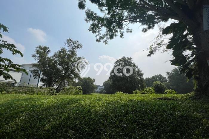 Tanah Dijual di Tangerang Seluas 10877m2 Strategis Tanah Dijual di Tangerang Seluas 10877m2 Strategis
