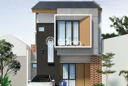 Dijual Hunian Rumah Nyaman 4 KT di BSD Neo Catalonia, Tangerang Dijual Hunian Rumah Nyaman 4 KT di BSD Neo Catalonia, Tangerang