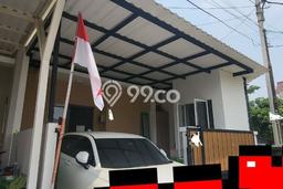 Rumah Modern 3 KT di Gading Serpong Tangerang Semi Furnished Rumah Modern 3 KT di Gading Serpong Tangerang Semi Furnished