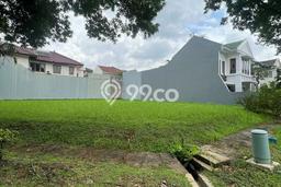 Tanah Dijual di Tangerang Seluas 619m2 Strategis Tanah Dijual di Tangerang Seluas 619m2 Strategis