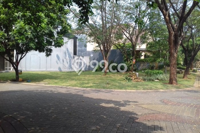 Tanah Dijual di Tangerang Seluas 330m2 Strategis Tanah Dijual di Tangerang Seluas 330m2 Strategis