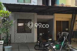 Tersedia Rumah Kost di BSD Foresta, Tangerang 5 Kamar Tersedia Rumah Kost di BSD Foresta, Tangerang 5 Kamar
