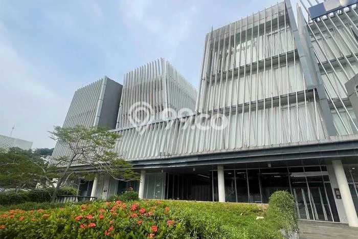 Paling Diincar! Ruko Dijual di BSD Foresta Harga Kompetitif Paling Diincar! Ruko Dijual di BSD Foresta Harga Kompetitif