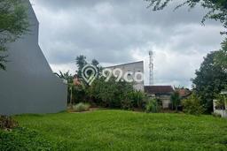 Dijual Tanah di Tangerang, Luas 216m2 PPJB Dijual Tanah di Tangerang, Luas 216m2 PPJB