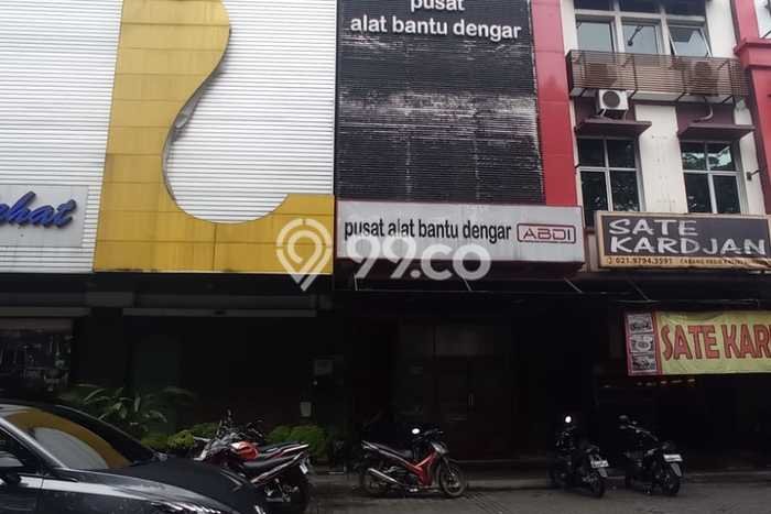 Area Strategis! Disewakan Ruko Lokasi BSD, Tangerang Selatan Cocok untuk Bisnis Area Strategis! Disewakan Ruko Lokasi BSD, Tangerang Selatan Cocok untuk Bisnis