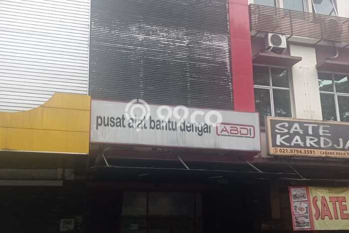 Area Strategis! Disewakan Ruko Lokasi BSD, Tangerang Selatan Cocok untuk Bisnis Area Strategis! Disewakan Ruko Lokasi BSD, Tangerang Selatan Cocok untuk Bisnis