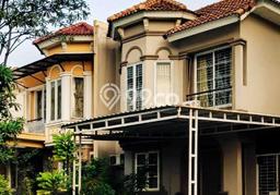 Jual Rumah Eksklusif 3 KT di BSD, Tangerang Jual Rumah Eksklusif 3 KT di BSD, Tangerang