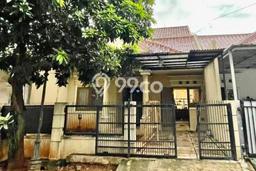 Hunian Nyaman Asri 3 KT Siap Pakai di Serpong Villa Melati Mas Tangerang Selatan Hunian Nyaman Asri 3 KT Siap Pakai di Serpong Villa Melati Mas Tangerang Selatan