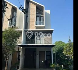 Hunian Nyaman Asri 3 KT Siap Huni di BSD Tangerang Hunian Nyaman Asri 3 KT Siap Huni di BSD Tangerang