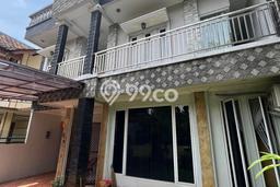 Dijual Rumah Mewah Elegan Dengan View Cantik di BSD Giri Loka, Tangerang Dijual Rumah Mewah Elegan Dengan View Cantik di BSD Giri Loka, Tangerang