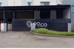 Unit Gudang Disewa Lokasi BSD, Tangerang Selatan Spesifikasi Luas Bangunan 275m2 Unit Gudang Disewa Lokasi BSD, Tangerang Selatan Spesifikasi Luas Bangunan 275m2