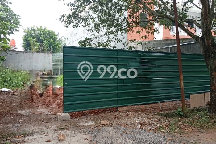 Tanah Kawasan BSD Anggrek Loka, Luas 250m², Akses BSD Anggrek Loka, Tangerang, Tangerang Tanah Kawasan BSD Anggrek Loka, Luas 250m², Akses BSD Anggrek Loka, Tangerang, Tangerang