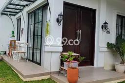 Rumah Luxury Modern Siap Huni di BSD Vanya Park Tangerang Rumah Luxury Modern Siap Huni di BSD Vanya Park Tangerang