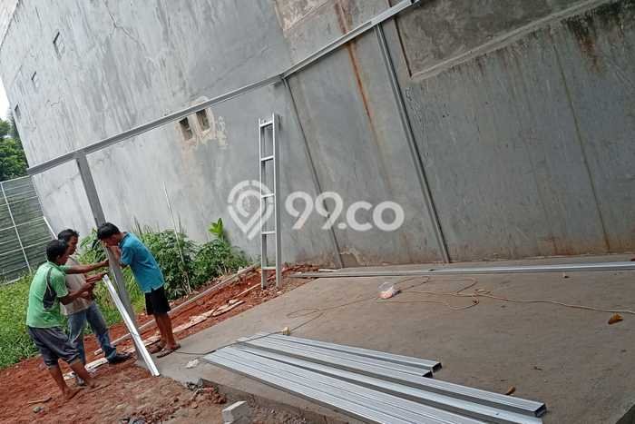 Tanah Kawasan BSD Anggrek Loka, Luas 250m², Akses BSD Anggrek Loka, Tangerang, Tangerang Tanah Kawasan BSD Anggrek Loka, Luas 250m², Akses BSD Anggrek Loka, Tangerang, Tangerang